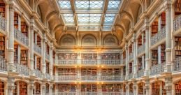 United states Library