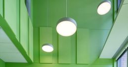 Splashed Library