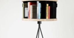 Spinning Library The of the spinning S Library are as diverse as they are captivating. From the sharp metallic clang of