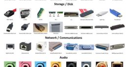 Plug Library