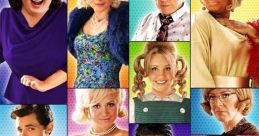 Hairspray Library