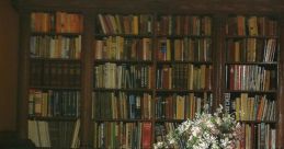 Cottage Library