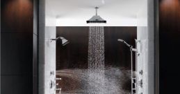 Shower head Library