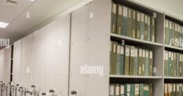 Mechanical Library