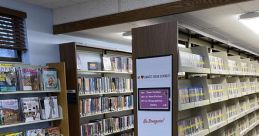 Driving Library