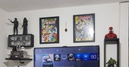 Gaming Library
