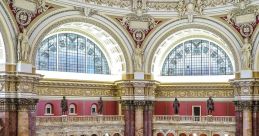 America Library