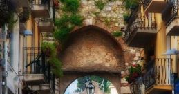 Catania Library