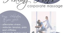 Massager Library
