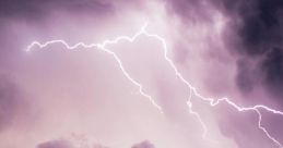 Thunderstorm Library