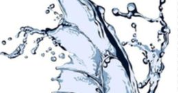 Splashing water Library