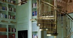 Immersed Library