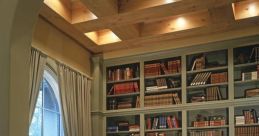 Soft Library