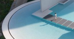 Water drop Library