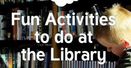 Activity Library