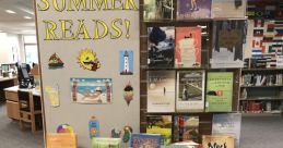 Simmer Library
