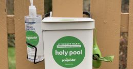 Poo Library