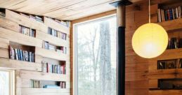 Tiny Library