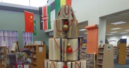 Fireworks Library