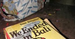 Ubud Library