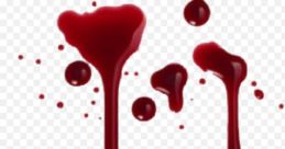 Blood drip Library