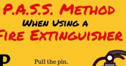 Extinguish Library