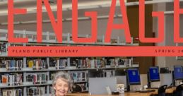 Engage Library