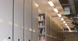 Filing Library