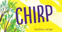 Chirp Library