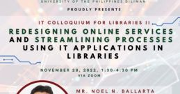Up Library