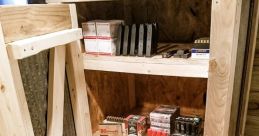 Ammo Library
