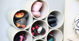 Shoes Library