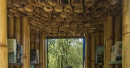 Bamboo Library