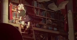Steampunk Library