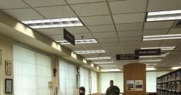 Army Library