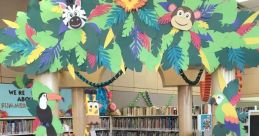 Wild Library