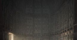 Evil Library
