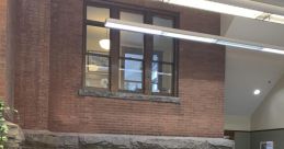 Ledge Falls Library