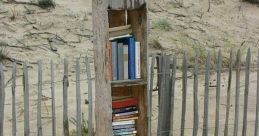 Sand Library