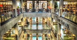Pan Library