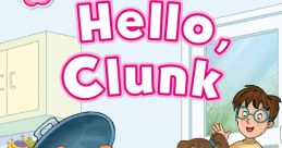 Clunk Library