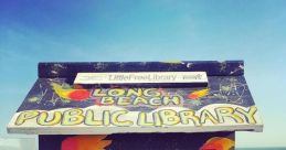 Seaside Library