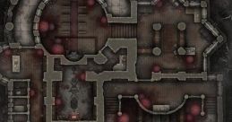 Gruesome Library