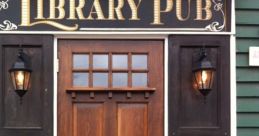Pub Library