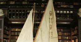 Sloop Library