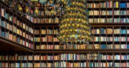 Wine bottle Library