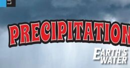 Precipitation Library