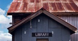 Outback Library