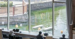 Japan Library