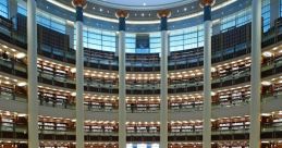 Turkey Library
